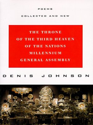 cover image of The Throne of the Third Heaven of the Nations Millennium General Assembly